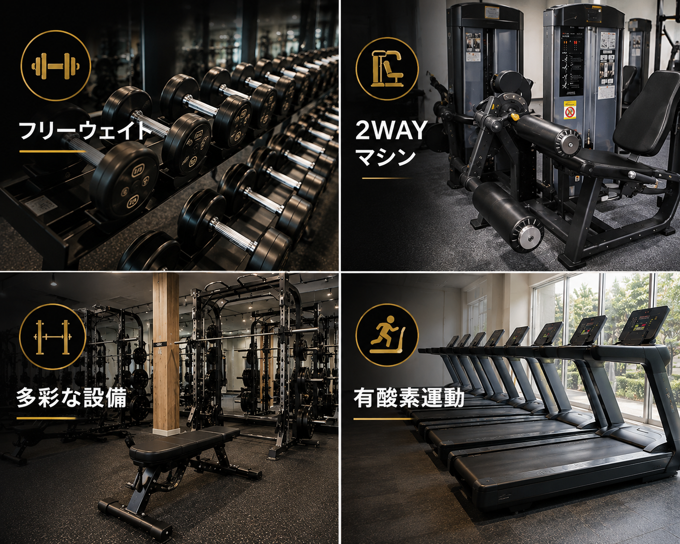 トレーナー